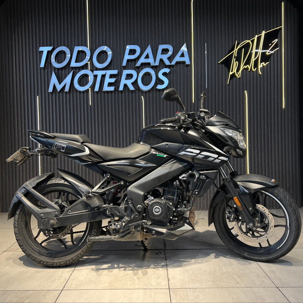 BAJAJ PULSAR NS 200 FI 2024