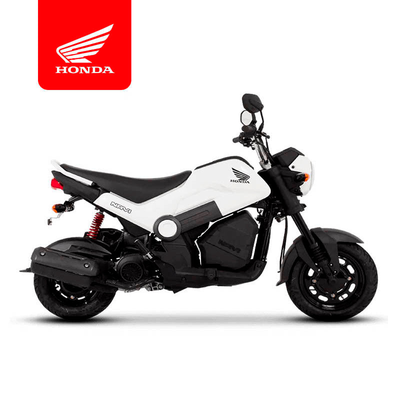 Navi Rally HONDA NAVI 110 RALLY 2026 – Todo Para Moteros