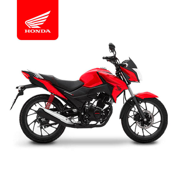 HONDA CB 125F E3 2,0 2026