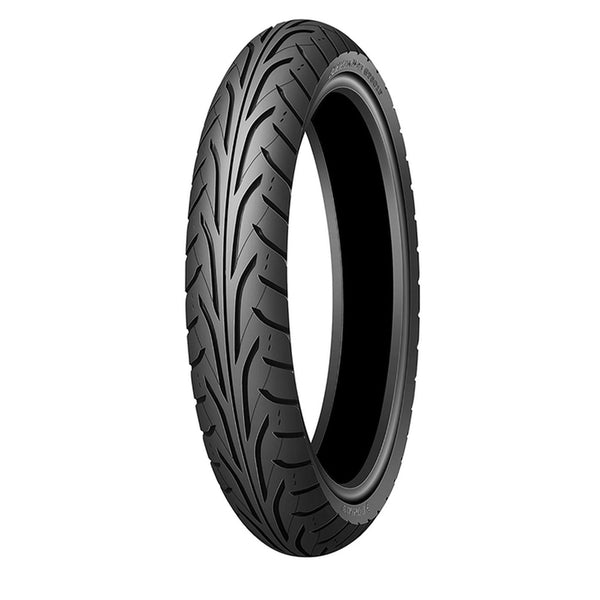 LLANTA DUN GT601 110/80-17 TL