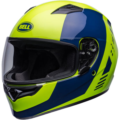 Casco Bell Qualifier Turpike Gloss