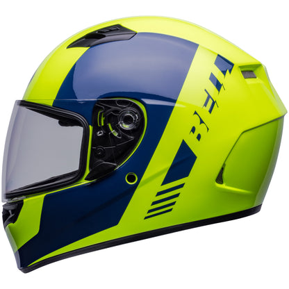 Casco Bell Qualifier Turpike Gloss