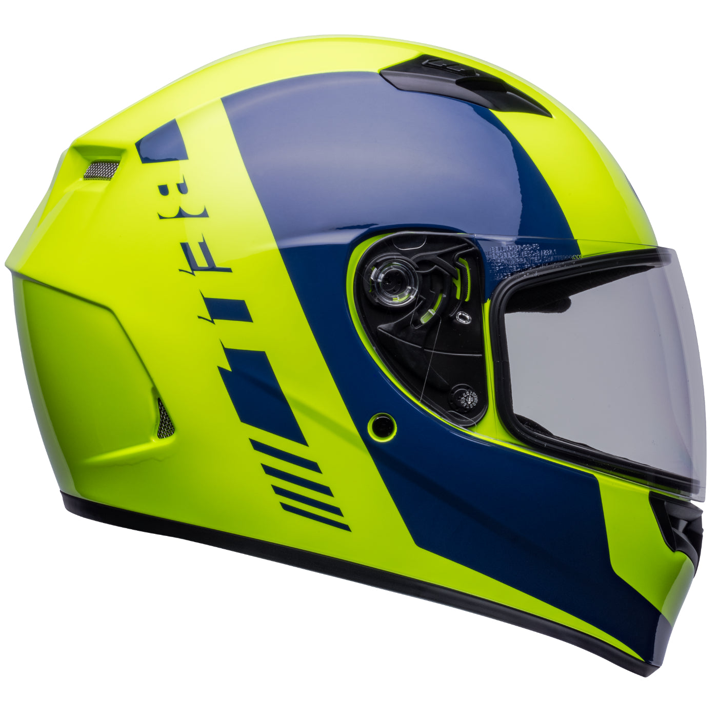 Casco Bell Qualifier Turpike Gloss