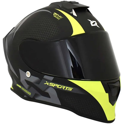 CASCO XSPORT V151 TRACK MATE
