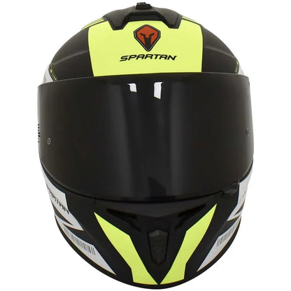 CASCO SPARTAN DRAKEN FINGER PRINT