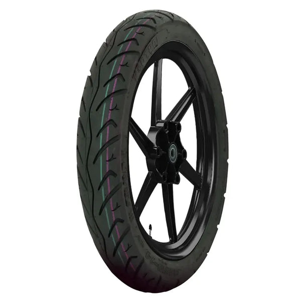 LLANTA KONTROL 110/80-14 562