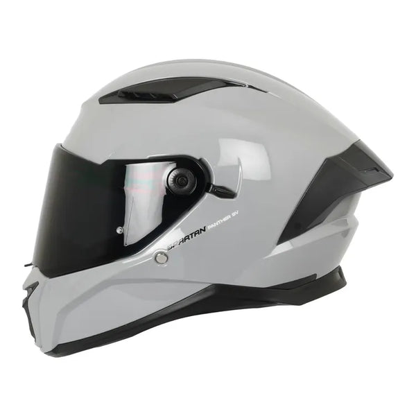 CASCO SPARTAN PANTHER SV  SOLID A2
