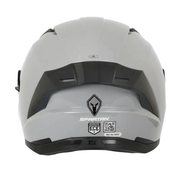 CASCO SPARTAN PANTHER SV  SOLID A2