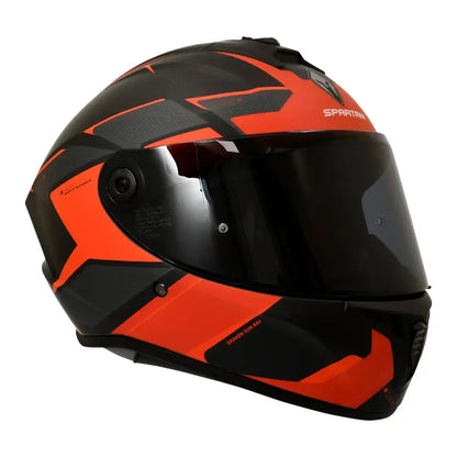 CASCO SPARTAN DRAKEN S SUN RAY