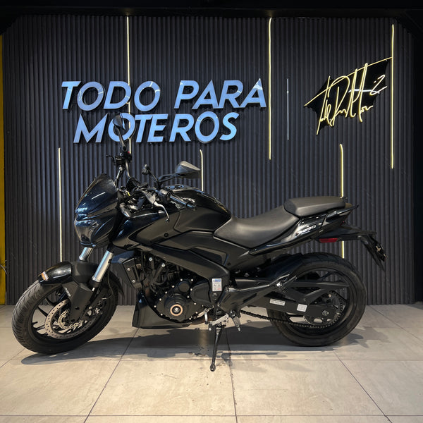 BAJAJ	DOMINAR D250	2026
