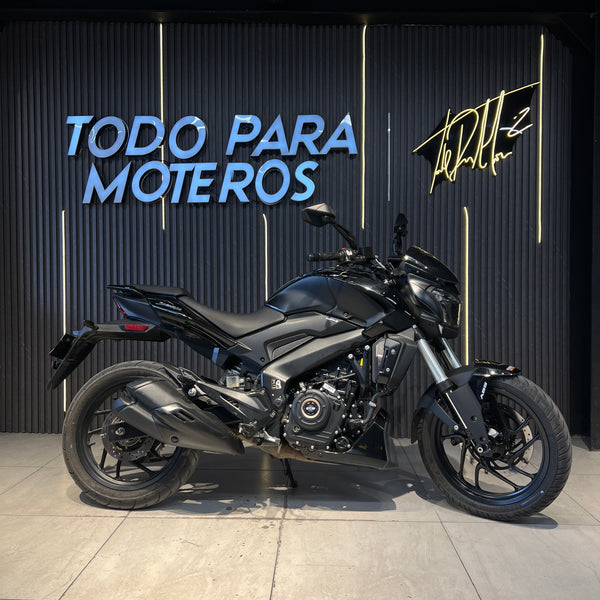 BAJAJ	DOMINAR D250	2026