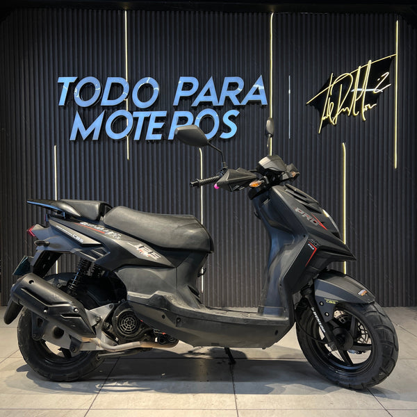 AKT AK125DYN PRO 2024