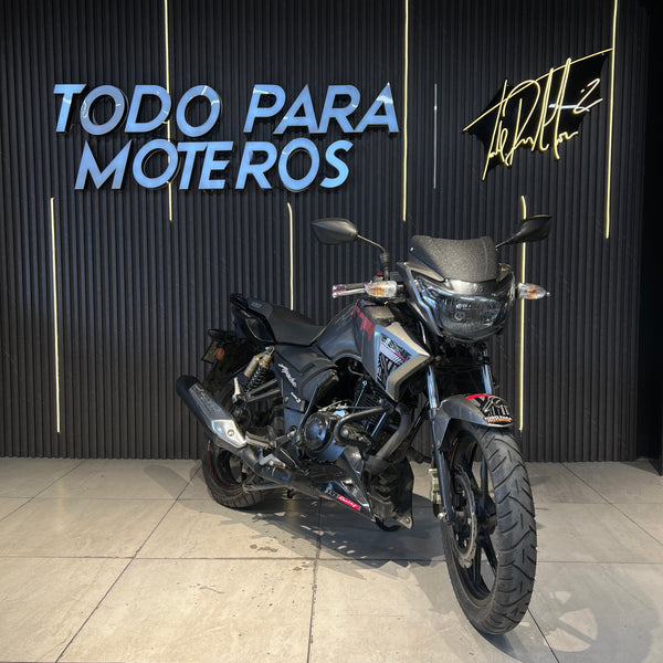 TVS APACHE RTR 160 2V 2023