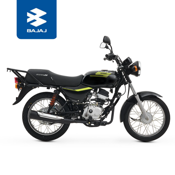 BAJAJ BOXER S 2026
