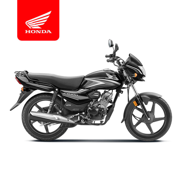 HONDA CB 100 2026