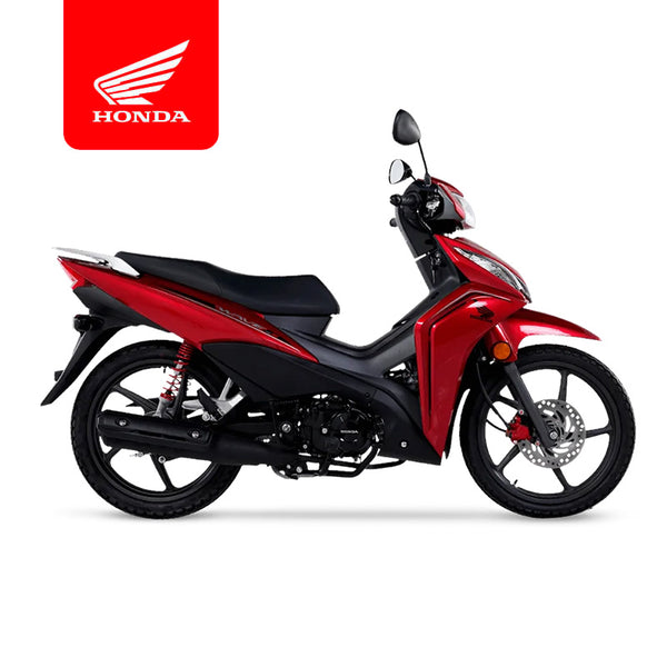 Honda Wave 110S 2025