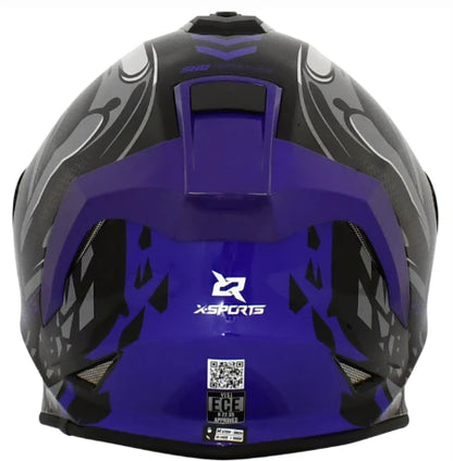CASCO XSPORT V151 AMAROK