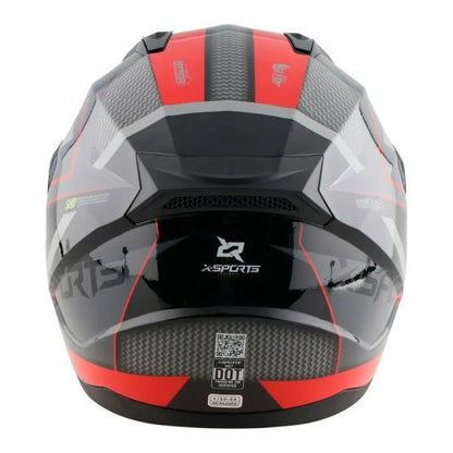 CASCO XSPORT	M67 VOLTON