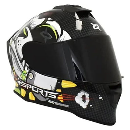 CASCO XSPORT V151 JAKOB GRIS