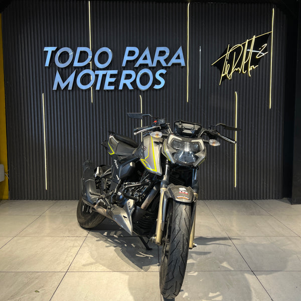 TVS	APACHE RTR 200 4V XCONNECT	2023