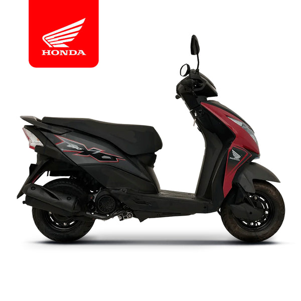 HONDA DIO STD E3 2026