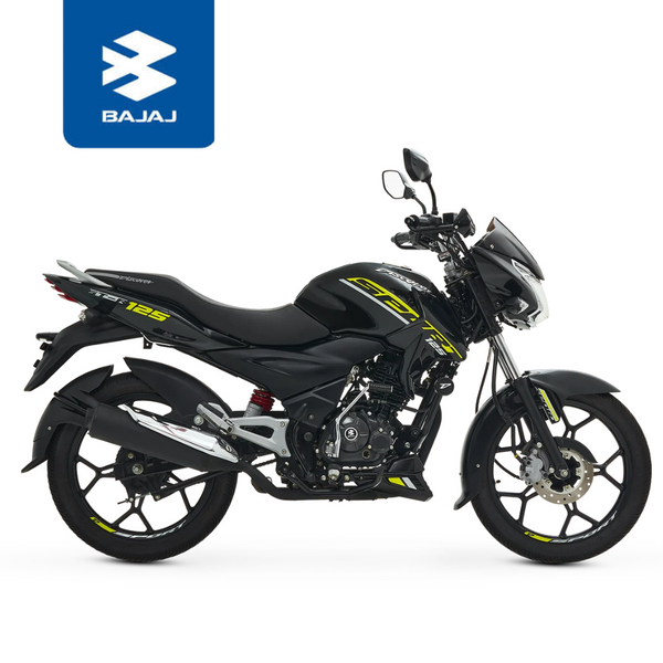 BAJAJ DISCOVER 125 2026 PORT