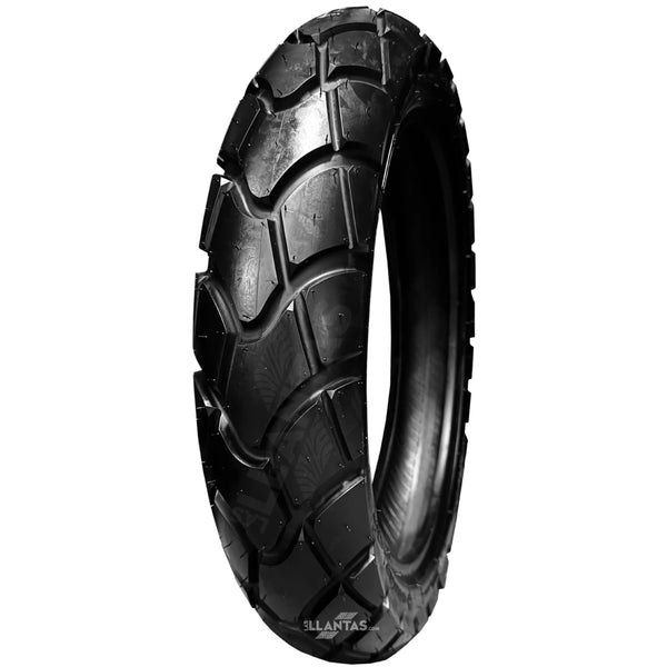 120/80-17 VIPER 61P CONVENCIONAL TL