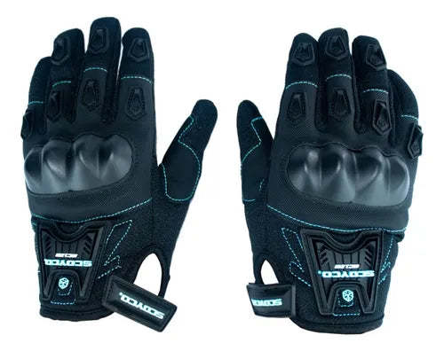 GUANTES SCOYCO MUJER