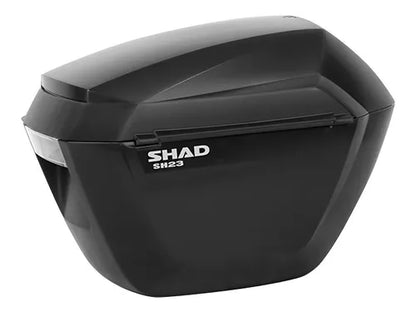 MALETAS LATERALES SHAD SH23