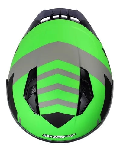 CASCO SHAFT 582 SP STRIKER
