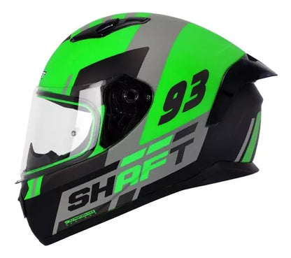 CASCO SHAFT 582 SP STRIKER