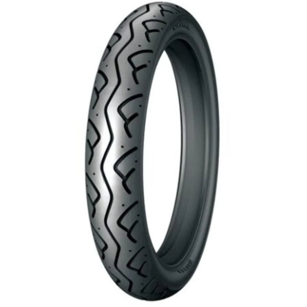 LLANTA 140/70-17WOMBATTTL
