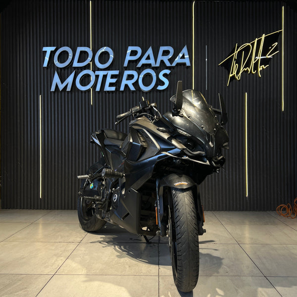 BAJAJ PULSAR RS 200 ABS 2024