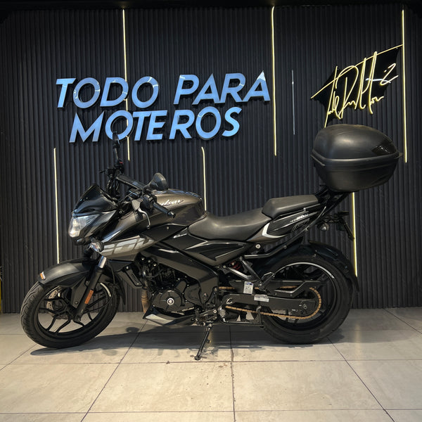 BAJAJ PULSAR NS 200 FI 2023