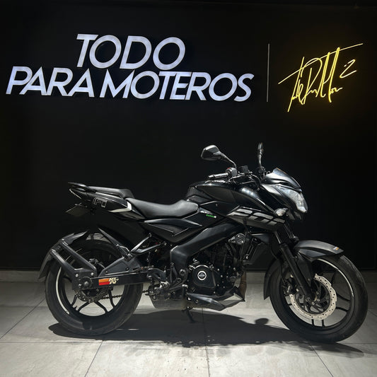 BAJAJ PULSAR NS 200 FI 2023
