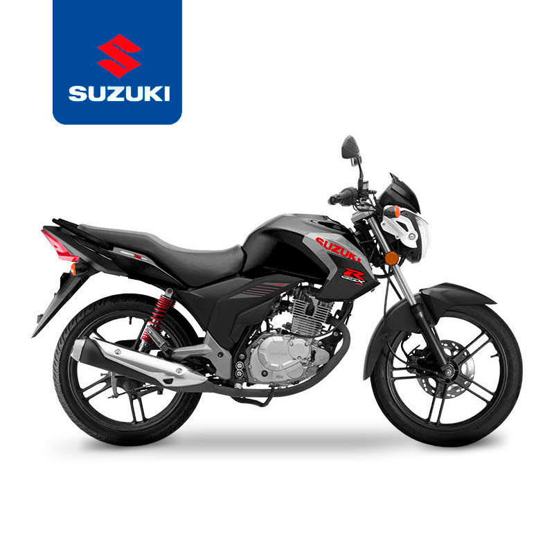 SUZUKI GSX 125R 2025