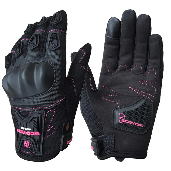 GUANTES SCOYCO MUJER