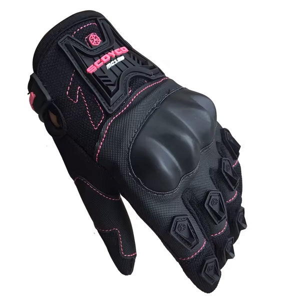 GUANTES SCOYCO MUJER