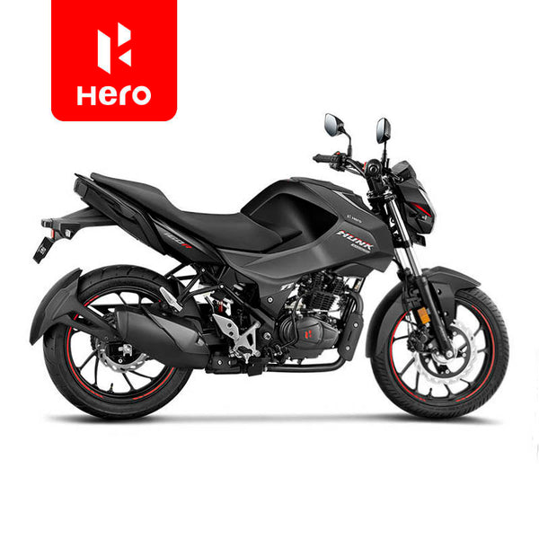 HERO HUNK 160 FI ST 2026