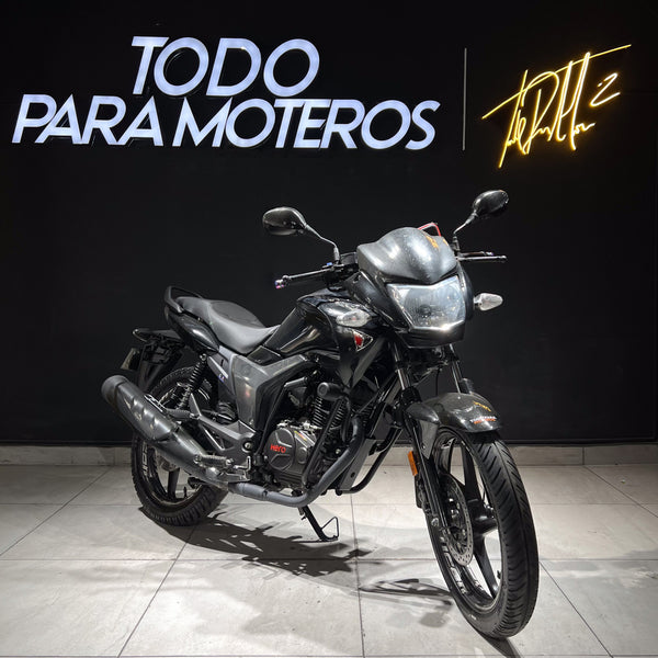 HERO THRILLER PRO 2024