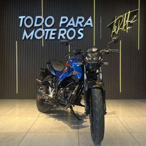 HERO HUNK 160R 2022