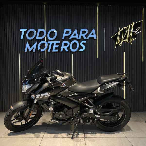 BAJAJ PULSAR NS 200 FI 2024