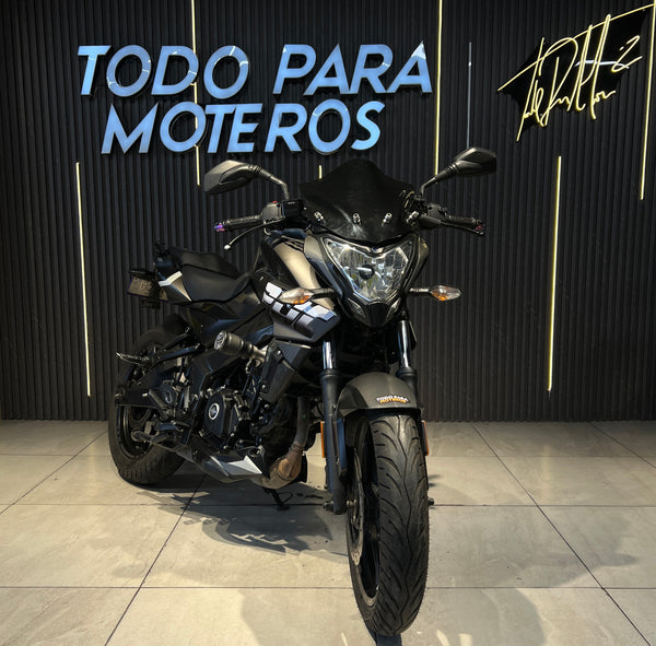 BAJAJ PULSAR NS 200 FI 2024