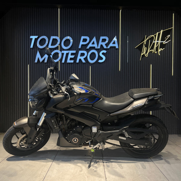 BAJAJ DOMINAR D250 2023