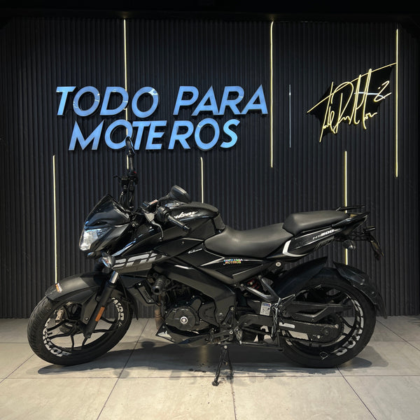 BAJAJ PULSAR NS 200 FI 2024