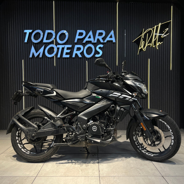 BAJAJ PULSAR NS 200 FI 2024