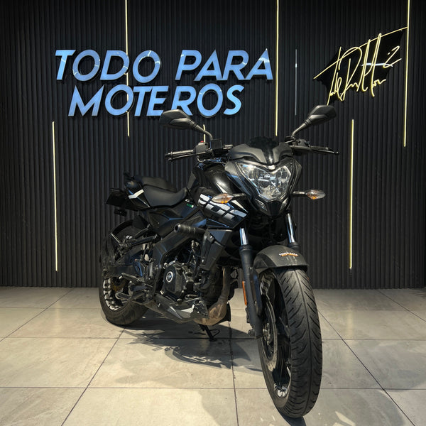 BAJAJ PULSAR NS 200 FI 2024