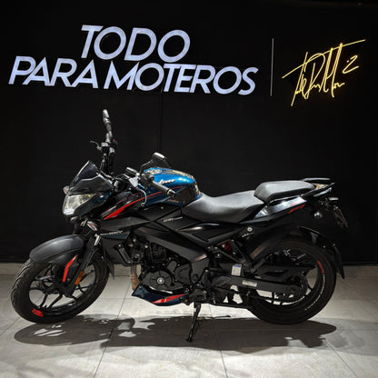 BAJAJ PULSAR NS 200 FI 2024