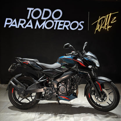 BAJAJ PULSAR NS 200 FI 2024