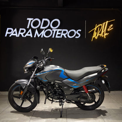 HERO SPLENDOR XPRO 2024